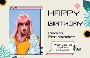 复古风格的英文数码标题字体【0686】-procreatechahua