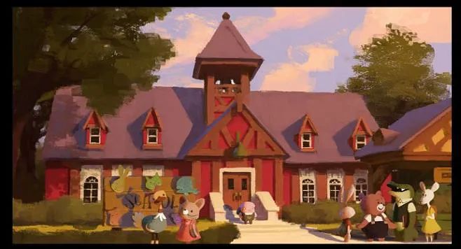 图片[4]-皮克斯分镜视频教程【0726】-procreatechahua