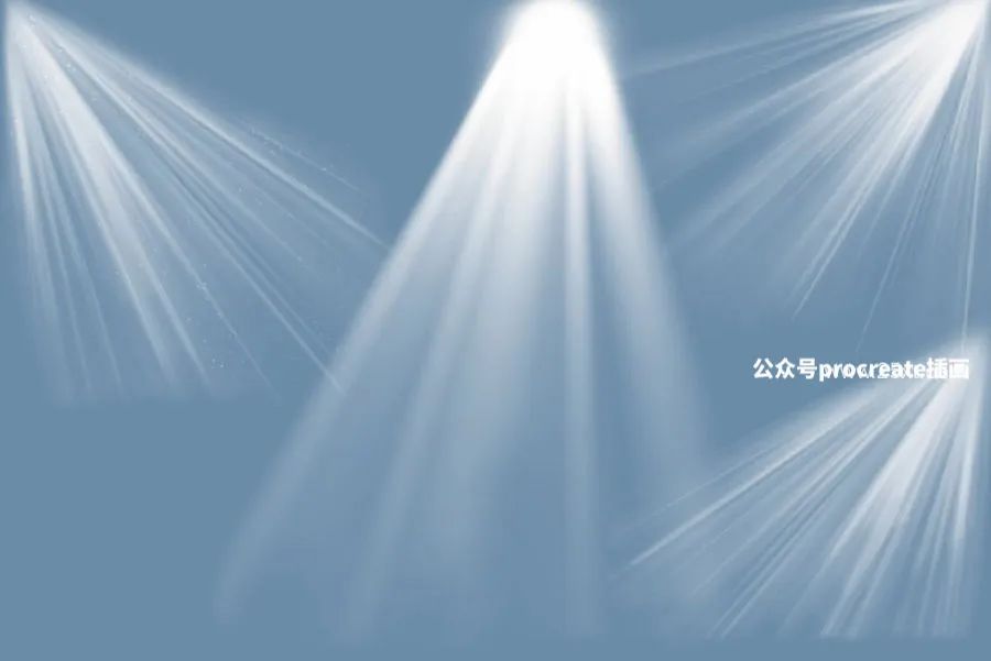 图片[4]-47款水花水波纹质感纹理图案的procreate笔刷【0763】-procreatechahua