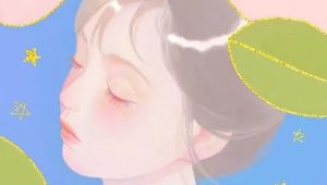 美型人像procreate/ps教程+大神笔刷【0392】-procreatechahua