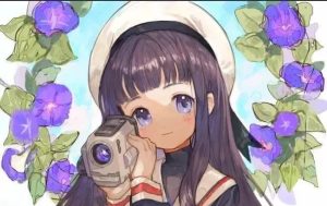 日系二次元人体插画课【0395】-procreatechahua