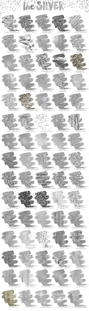 图片[5]-Procreate绘画应用专用金漆笔刷【0185】-procreatechahua