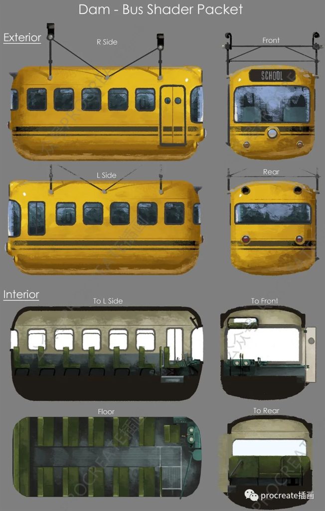 图片[5]-皮克斯光线与色彩（第1-2季）（英音中字）【0270】-procreatechahua