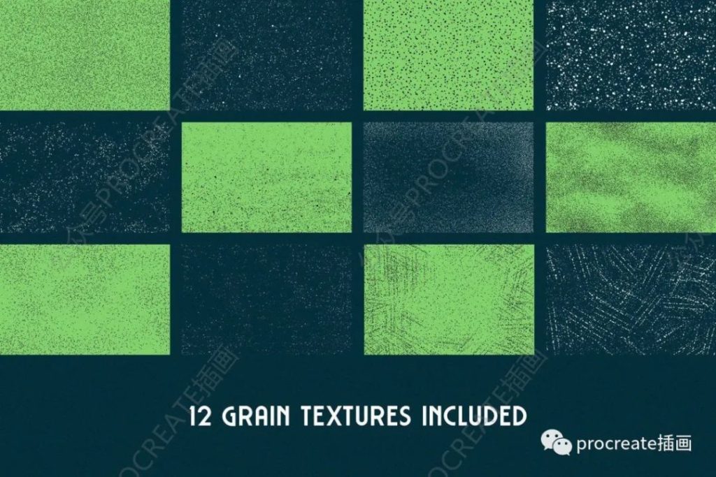 图片[5]-完美的 Affinity 专用的着色笔刷【0339】-procreatechahua