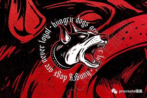 图片[5]-17世纪哥特式优雅艺术感黑体花体衬线英文字体【0398】-procreatechahua