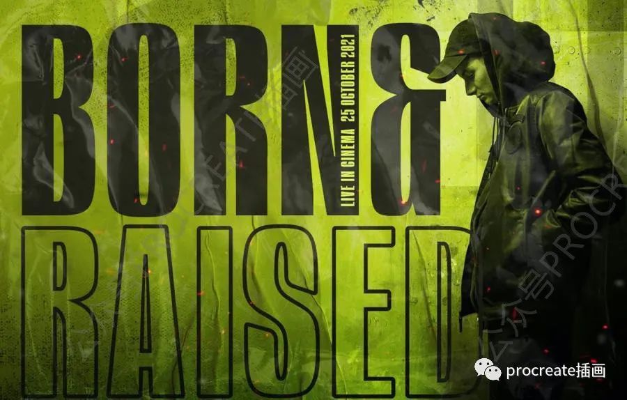 图片[5]-时尚的瘦长条风格的无衬线英文字体【0486】-procreatechahua