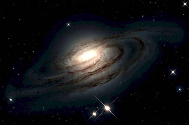 图片[5]-梦幻宇宙星空星云Procreate笔刷【0046】-procreatechahua