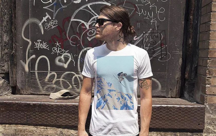 图片[5]-12个冬季户外滑雪登山运动的矢量插画素材【0548】-procreatechahua