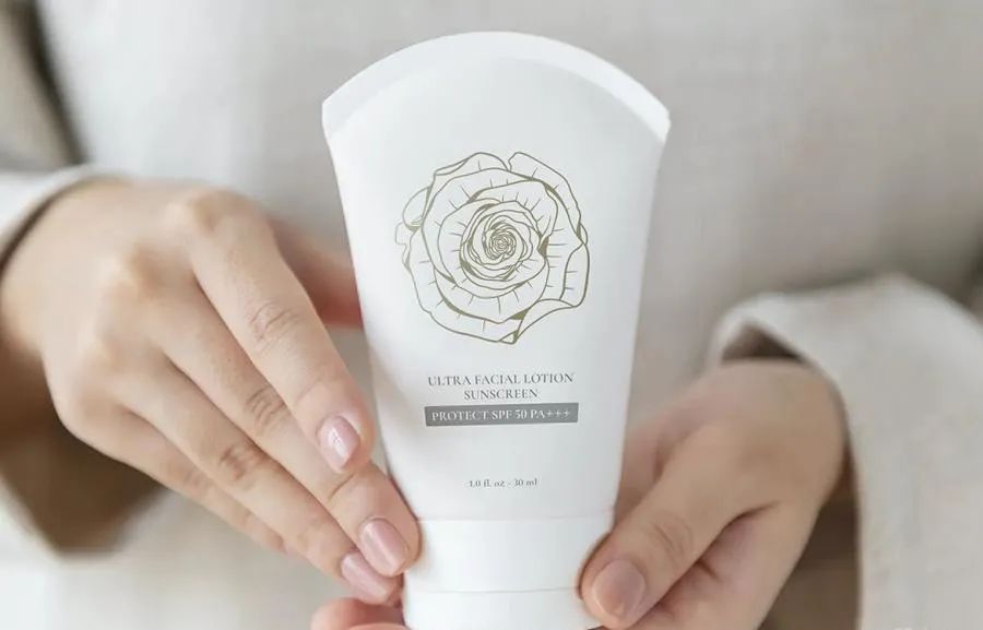 图片[5]-55款非常精细的黑白手绘线条风格的花朵图案procreate笔刷【0605】-procreatechahua