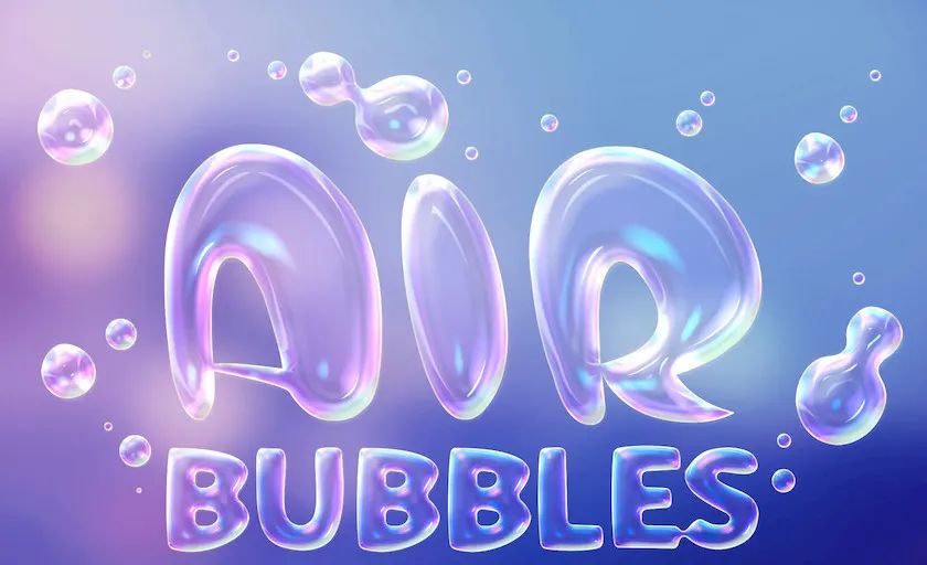 图片[5]-ps制作七彩肥皂泡效果的动作插件【0622】-procreatechahua