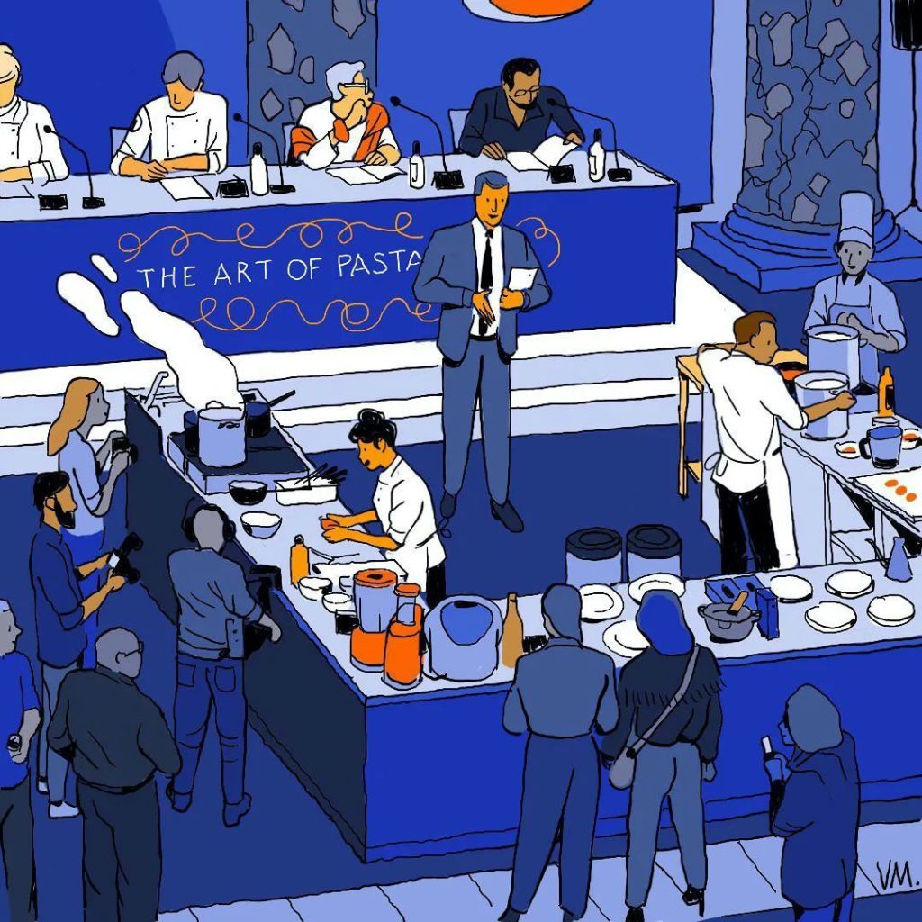 图片[5]-趣味卡通儿童扁平风插画集300+张【0666】-procreatechahua