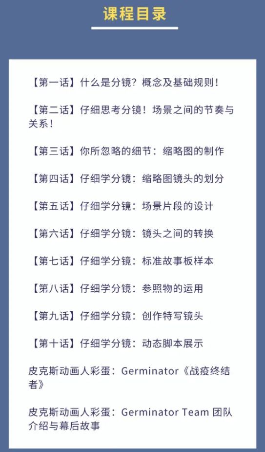 图片[5]-皮克斯分镜视频教程【0726】-procreatechahua