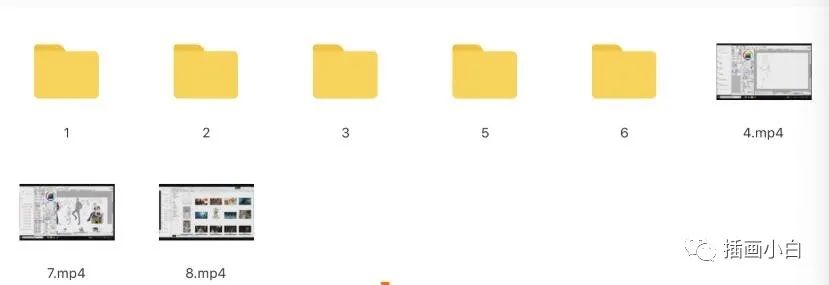 图片[5]-唯美人物创作专题插画ps教程【0118】-procreatechahua