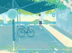 插画基础课程+笔刷【0510】-procreatechahua