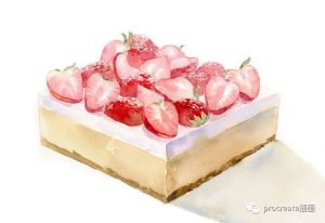 procreate插画入门基础教程+案例插画教程【0539】-procreatechahua