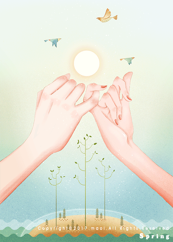 图片[6]-ps+gif插画十节系列课程【0280】-procreatechahua