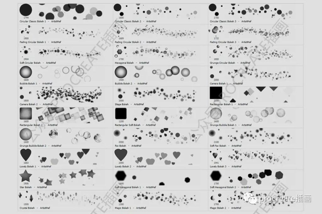 图片[7]-日本画师meyoco作品集65张+30个时尚清新动感的photoshop笔刷【0319】-procreatechahua