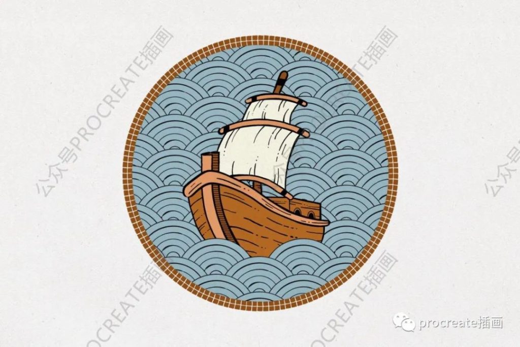 图片[6]-Affinity Designer专用时尚高端简约清新手绘笔刷大集合【0328】-procreatechahua