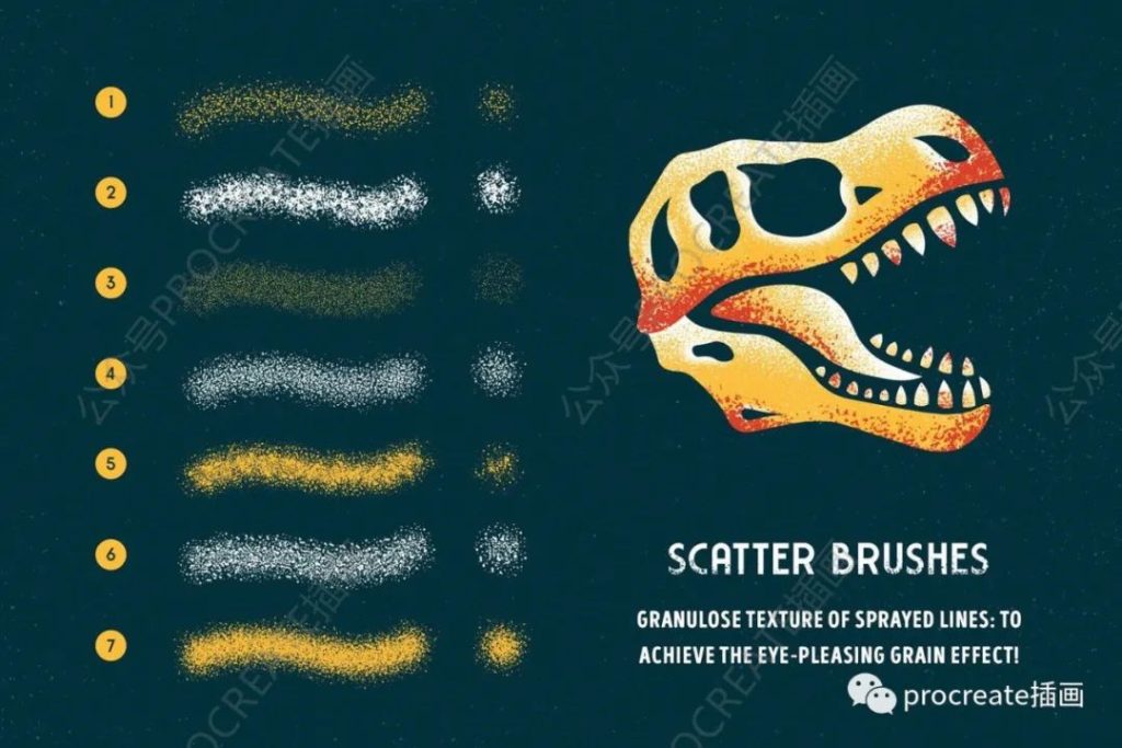 图片[6]-完美的 Affinity 专用的着色笔刷【0339】-procreatechahua