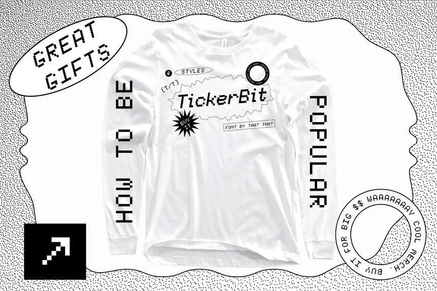 图片[6]-俏皮复古的英文像素字体【0639】-procreatechahua