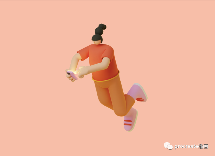 图片[7]-3D手工制作插画资源【0393】-procreatechahua