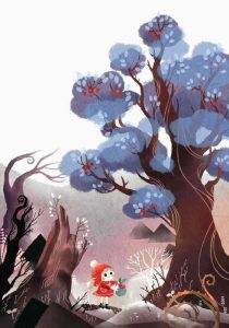 入门到进阶商插儿插训练教程【0569】-procreatechahua