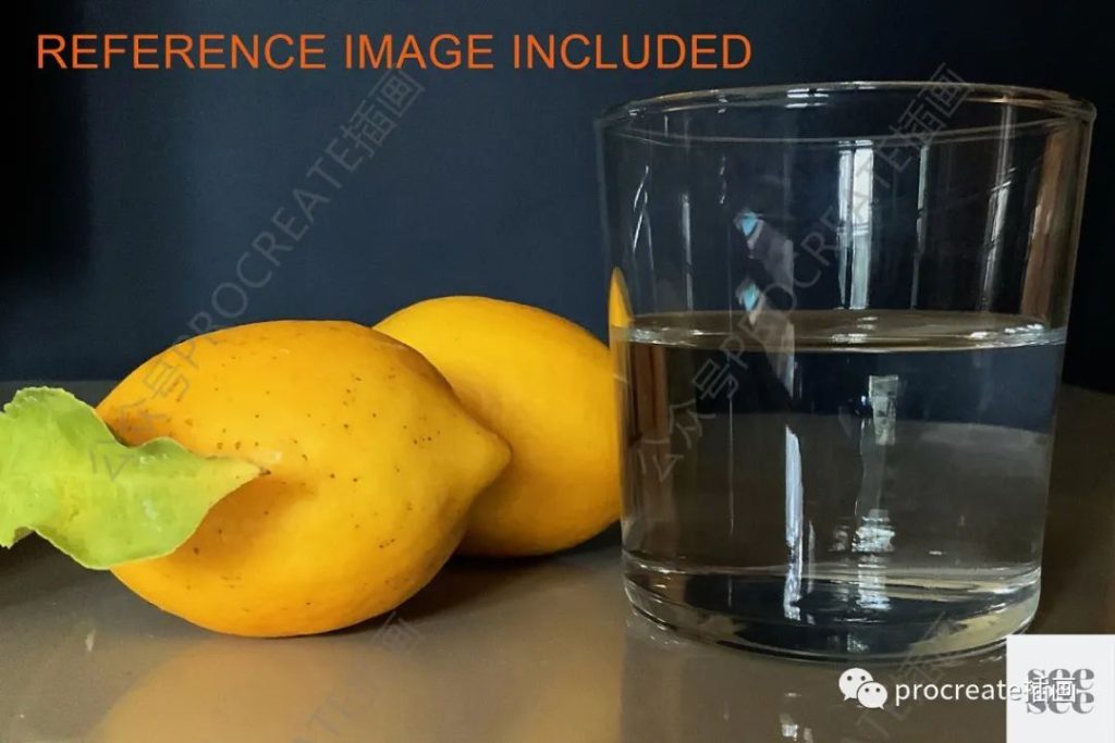 图片[8]-少女插画集200+张+procreate丙烯油画套装【0327】-procreatechahua