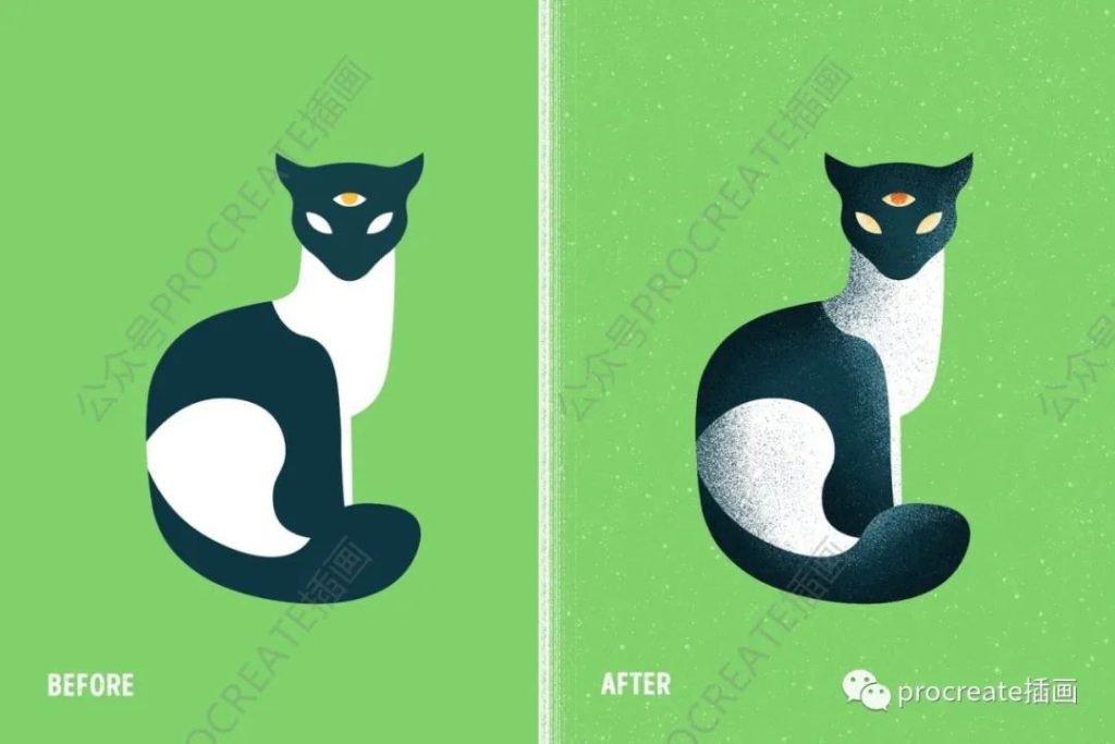 图片[7]-完美的 Affinity 专用的着色笔刷【0339】-procreatechahua