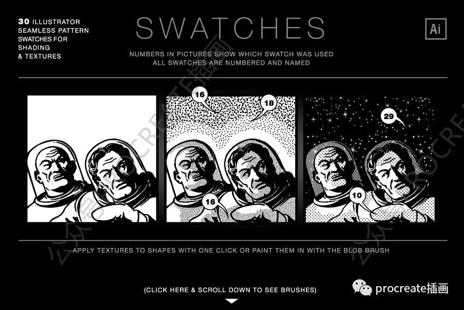 图片[7]-特效AI漫画笔刷笔刷【0361】-procreatechahua