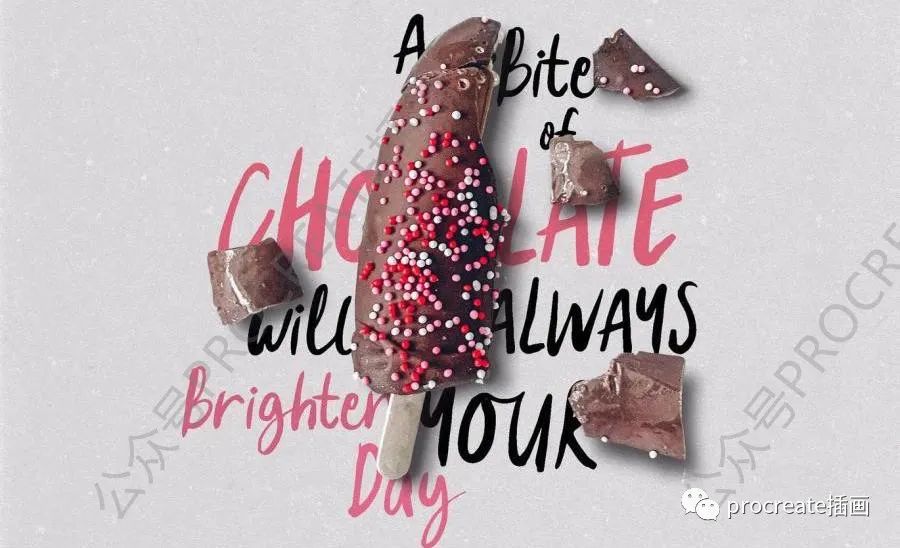 图片[7]-美丽独特的自然书写的英文手写字体【0421】-procreatechahua