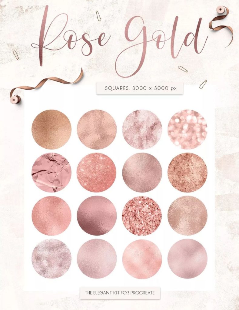 图片[7]-精选400张金粉烫金素材+大神临摹作品素材【0042】-procreatechahua