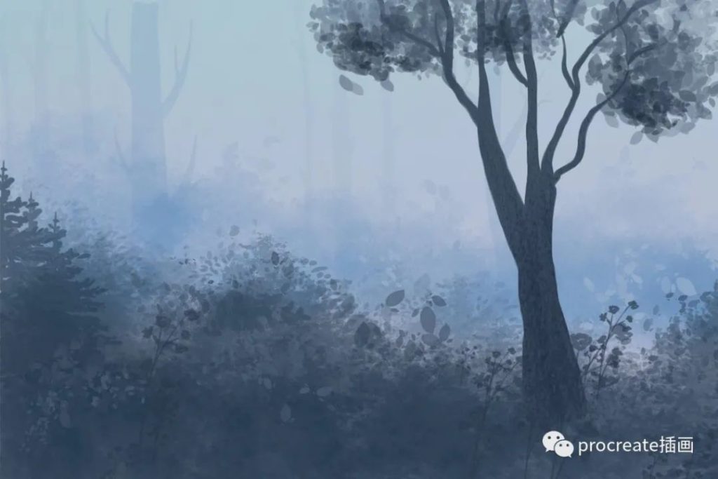 图片[7]-60款Procreate专用植物动物图形笔刷【0200】-procreatechahua