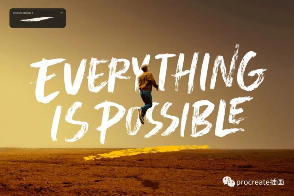 图片[7]-一套30款超级有质感的纹理procreate笔刷【0207】-procreatechahua