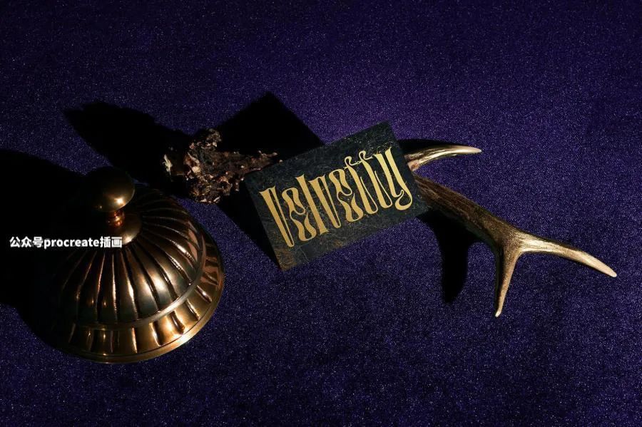 图片[1]-天鹅绒系列奢华的品牌VI系统印刷展示设计的样机模板【0817】-procreatechahua