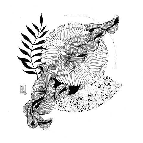 图片[6]-procreate针管笔墨水笔刷动漫勾线笔刷【0047】-procreatechahua