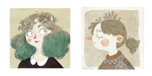 500款photoshop板绘插画笔刷(含安装教程)【0188】-procreatechahua