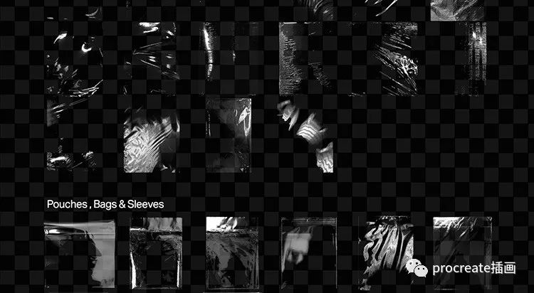 图片[8]-透明真空压缩薄膜样机素材合集【0199】-procreatechahua