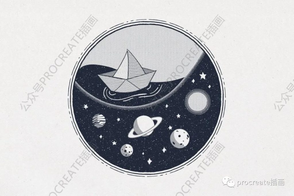 图片[8]-Affinity Designer专用时尚高端简约清新手绘笔刷大集合【0328】-procreatechahua