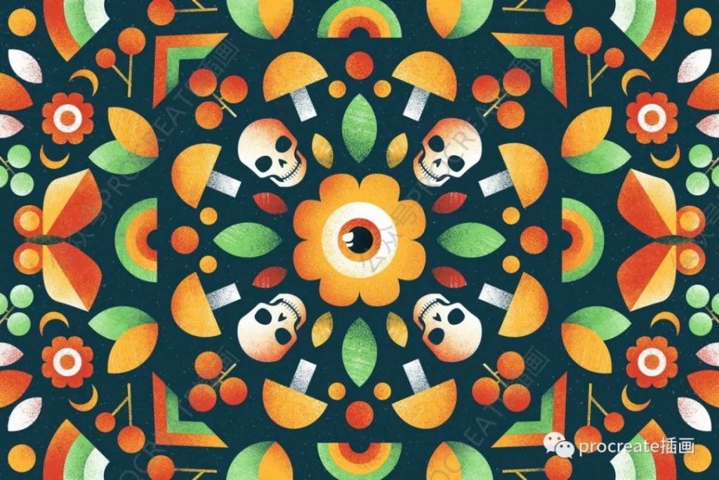 图片[8]-完美的 Affinity 专用的着色笔刷【0339】-procreatechahua