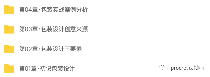 图片[6]-从零开始学包装设计【0344】-procreatechahua