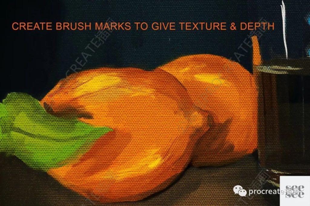 图片[11]-少女插画集200+张+procreate丙烯油画套装【0327】-procreatechahua