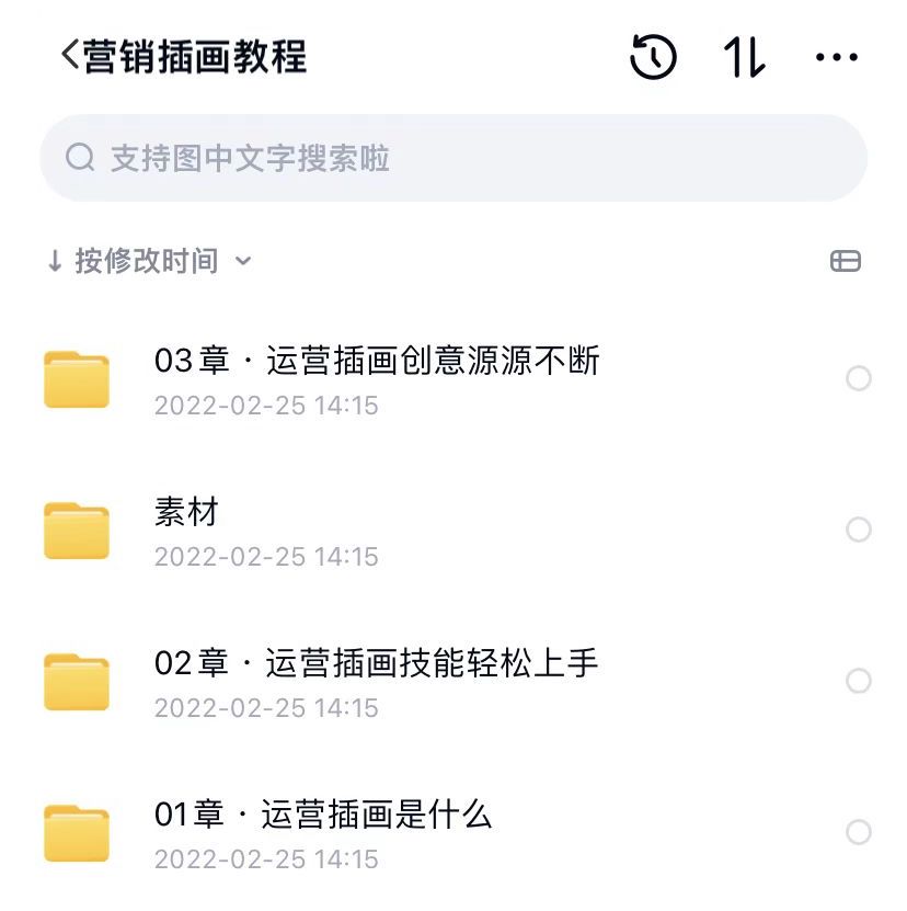 图片[3]-营销插画ps教程【0070】-procreatechahua