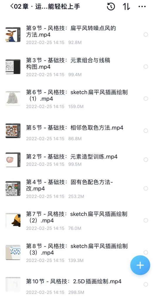 图片[4]-营销插画ps教程【0070】-procreatechahua