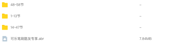 图片[1]-基础入门噪点颗粒风格插画教程【0023】-procreatechahua