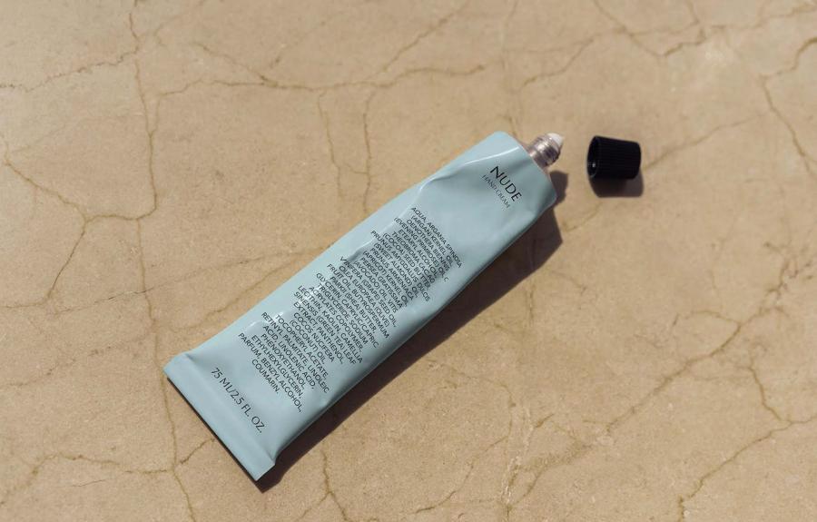 图片[8]-11款皱巴巴的铝箔化妆品软管包装样机【0858】-procreatechahua