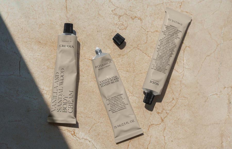 图片[9]-11款皱巴巴的铝箔化妆品软管包装样机【0858】-procreatechahua