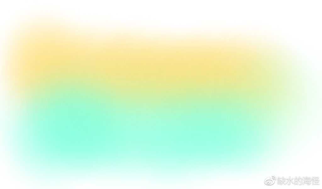 图片[5]-画师缺水的海怪 免费分享笔刷-procreatechahua