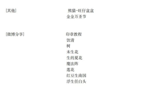 图片[5]-闲人半生古风ps笔刷包合集【0864】-procreatechahua