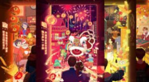 justill视觉设计项目实战班 2022 【0880】-procreatechahua