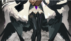 grandia元插画进阶班 2022【0919】-procreatechahua